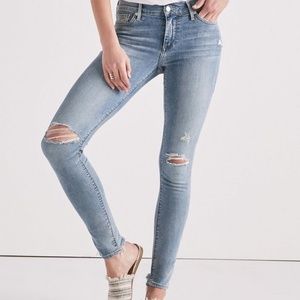 Lucky Brand Skinny Jeans